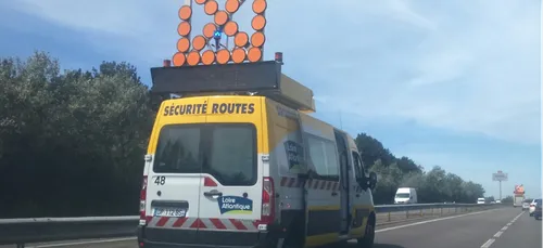 Mortalité routière : chiffres catastrophiques dans le 49