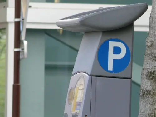 Stationnement : L'appli Whoosh débarque demain à Rennes