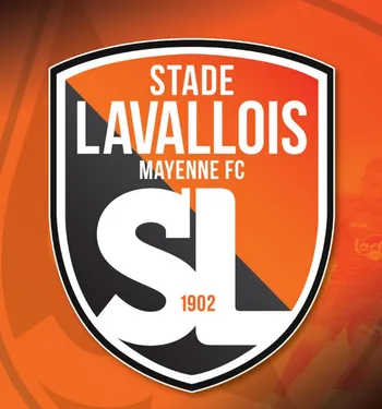 L2 : Laval/Ajaccio ce soir