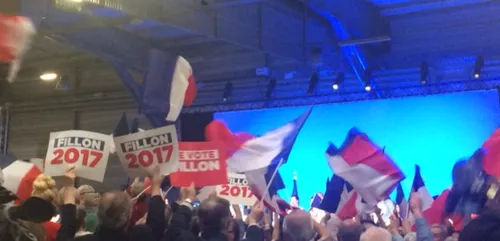 Présidentielle : suite de la campagne dans l'Ouest