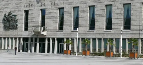 Lorient : trouvez le nom de votre future salle de concerts