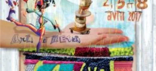 Le carnaval de Nantes, c’est dimanche !