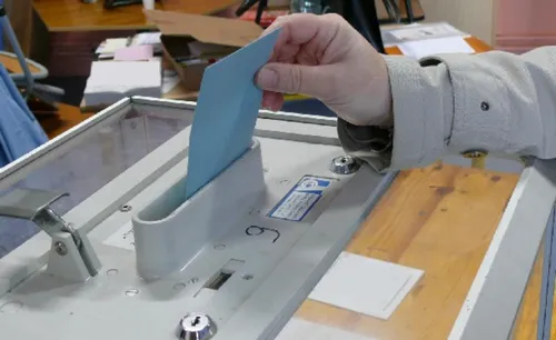 Municipales : une triangulaire dimanche à Dinard