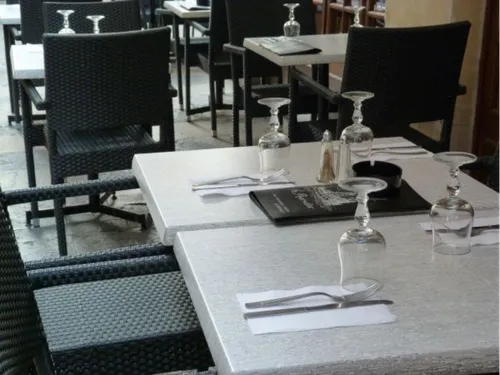 L'hôtellerie-restauration recrute ce lundi à Lorient