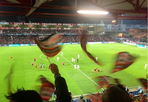 CDF : l'EAG face à Fréjus ce soir pour une place en 1/2