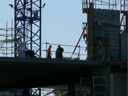 Plus de 5 000 logements sociaux construits en 2016 en Bretagne