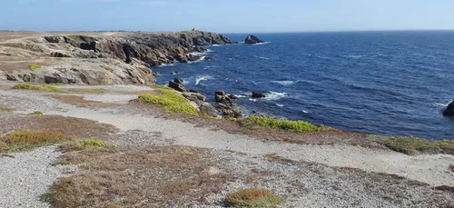 Une Semaine Affoilante en Baie de Quiberon