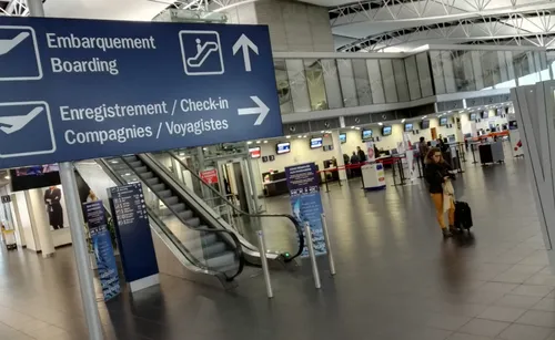 De nouvelles destinations cette semaine depuis les aéroports de...