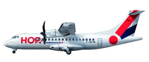 Grève chez Hop! vendredi et samedi