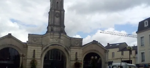 L'évêque de Dax originaire de Loire-Atlantique