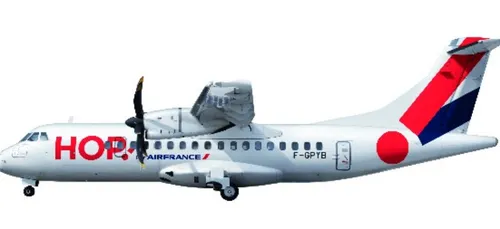 Perturbations chez Hop !