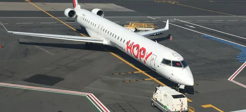 Hop ! : la grève se poursuit demain