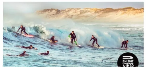 La campagne "Passez à l'Ouest" cartonne