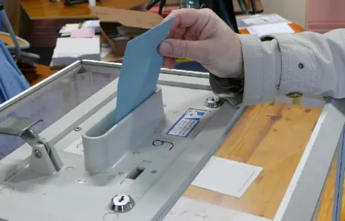 Dinard : Jean-Claude Mahé officiellement élu maire