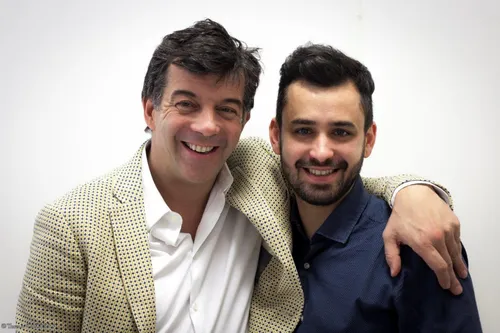 Stéphane Plaza étend ses agences immobilières au Morbihan