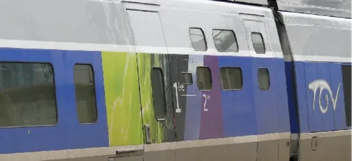 LGV : Quel impact pour les territoires ? Conférence ce soir à Rennes