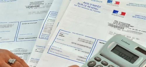 Impôts : vous avez jsuqu'au 30 mai en L.A et Maine et Loire et 6...