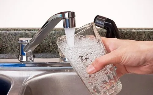 L’eau potable déclarée non conforme à Rennes