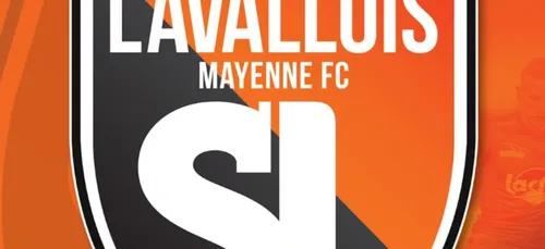 Laval : Thierry Goudet à l'entraînement