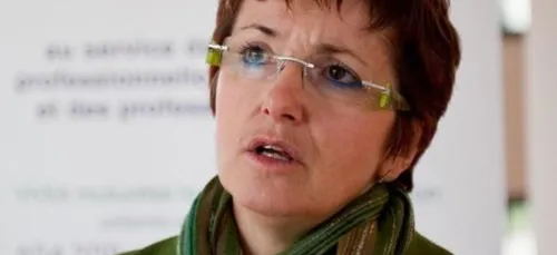 Présidence FNSEA : Christiane Lambert sera fixée aujourd'hui