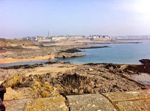 We are travel : 250 blogueurs à Saint-Malo pour deux jours