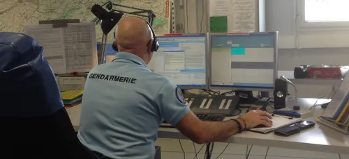 Disparition inquiétante sur l'île de Groix