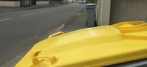 Pas vraiment d'avancées dans le conflit des éboueurs nantais