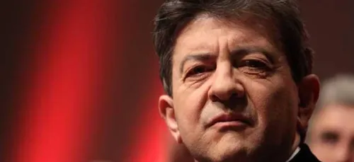 Meeting Mélenchon à Nantes : 6000 personnes pour l'hologramme