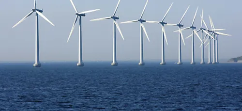 Le dossier de l'éolien en Bretagne