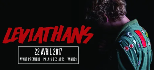 Un réalisateur de 17 ans à Vannes