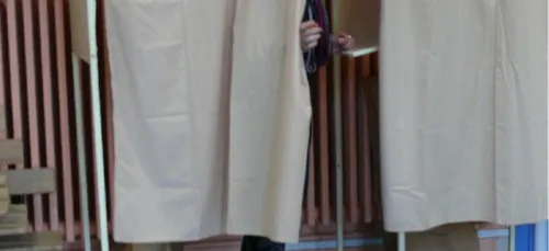 Présidentielle : Manif à Nantes