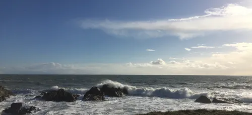 Retour des grandes marées mercredi