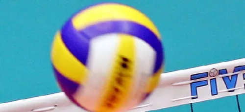 Le Rennes Volley 35 au Plessis Robinson pour une place en finale...