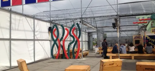 VAN : la Cantine ouvre demain