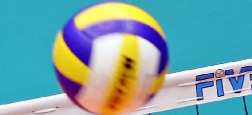 Le Rennes Volley 35 en finale des play-offs de Ligue B