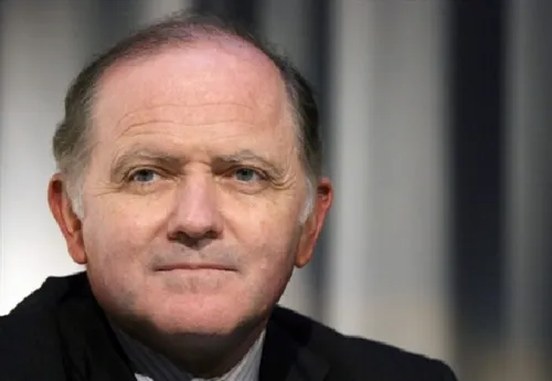 Vannes : François Goulard ne sera pas candidat aux législatives