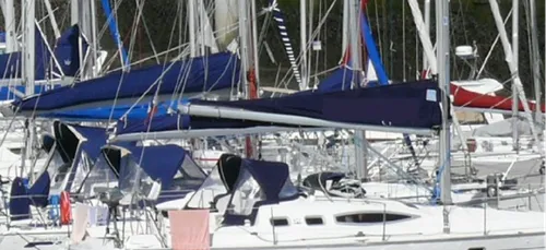 Gros incendie à Saint Malo ce matin