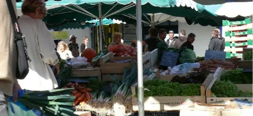 La campagne pour le 2ème tour de la présidentielle : quelques tensions