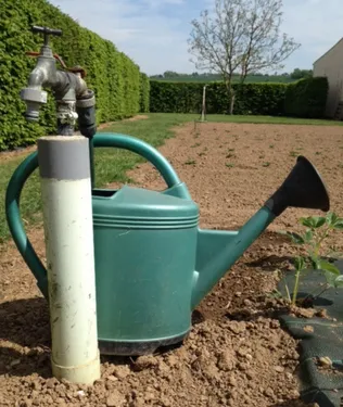 Sécheresse : le Morbihan prend des mesures de restriction de...