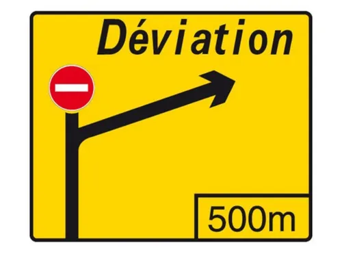 La rocade de Rennes coupée à la circulation ce matin des Portes de...