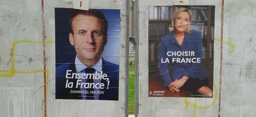 La campagne pour le 2ème tour de la présidentielle a repris