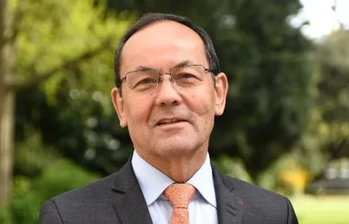 Christian Gillet cherche à rassurer le secteur de la protection de...