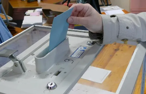 Présidentielle : les bretons appelés aux urnes dimanche