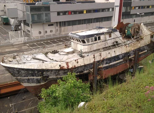 Bugaled Breizh : l'armateur débouté par la Justice