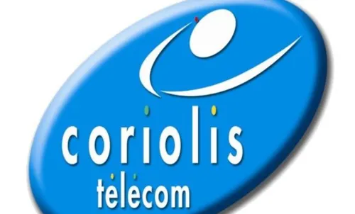 Coriolis recrute à Laval
