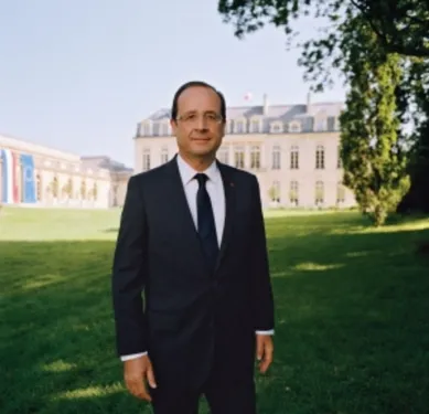 La passation de pouvoir aura lieu dimanche entre Hollande et Macron