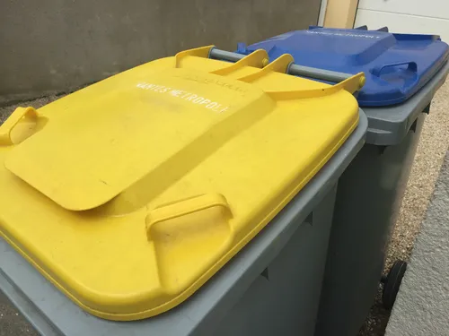 Nantes : les éboueurs ont repris leur grève