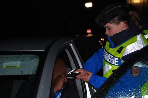 Vitesse, alcool : les contrôles renforcés en Maine-et-Loire