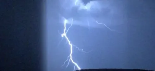 Météo : retour des averses cet après-midi en Bretagne, vigilance...