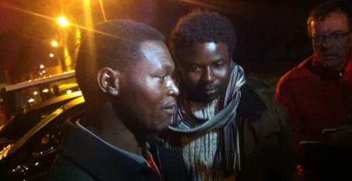 Un nouveau centre d'accueil pour migrants va ouvrir ses portes à...